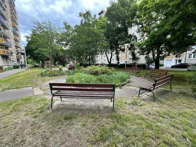 Eladó lakás Budapest IV. kerület, Újpest 59 nm