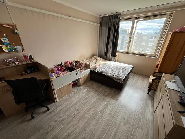 Eladó lakás Budapest IV. kerület, Újpest 59 nm