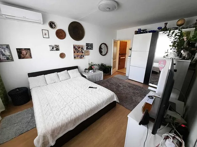Eladó lakás Budapest XV. kerület, Újpalota 53 nm