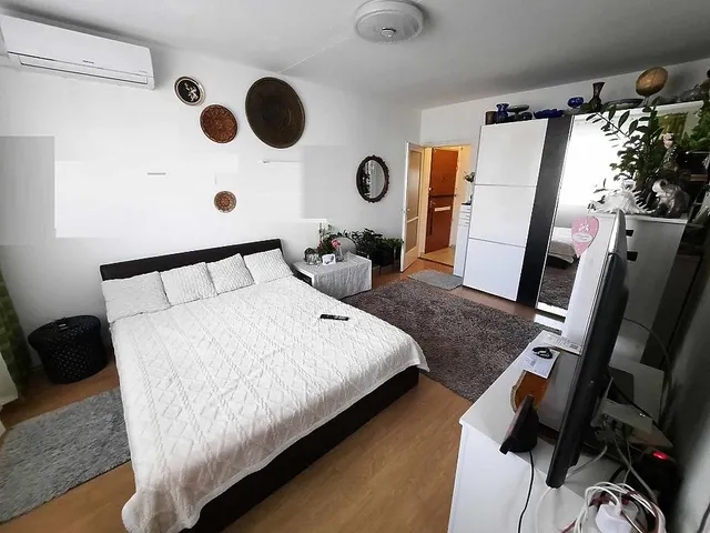 Eladó lakás Budapest XV. kerület, Újpalota 53 nm