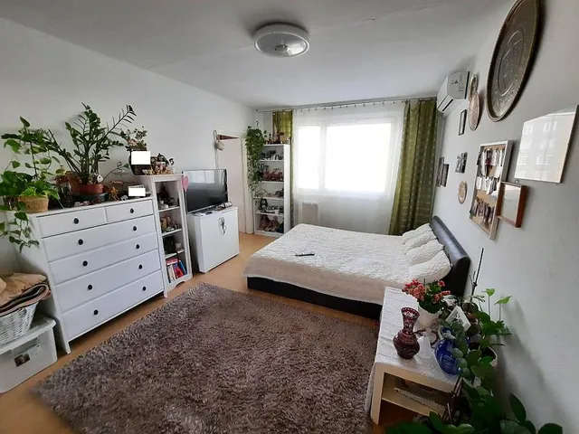 Eladó lakás Budapest XV. kerület, Újpalota 53 nm