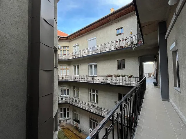 Eladó lakás Budapest III. kerület, Óbuda 77 nm