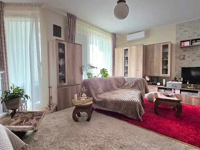 Eladó lakás Budapest XIII. kerület, Angyalföld 32 nm