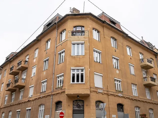 Eladó lakás Budapest XIII. kerület, Újlipótváros 75 nm