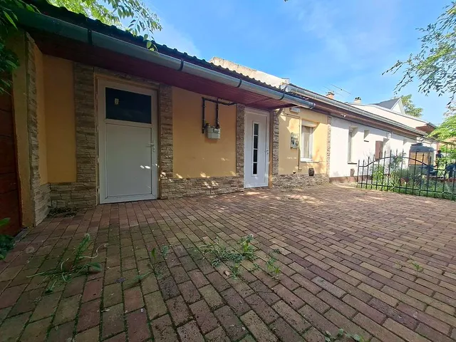 Eladó lakás Budapest XIX. kerület, Kispest 18 nm