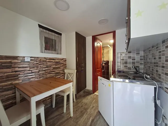 Eladó lakás Budapest XIX. kerület, Kispest 18 nm