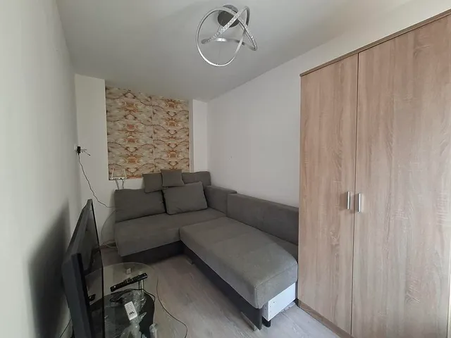 Eladó lakás Budapest XIX. kerület, Kispest 18 nm