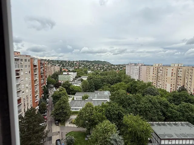 Eladó lakás Budapest XI. kerület, Sasad-Sashegy XI. ker. 53 nm