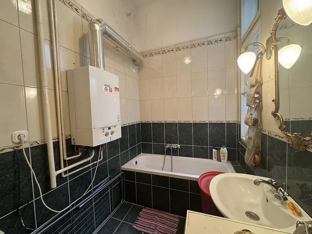 Eladó lakás Budapest XIV. kerület, Istvánmező 104 nm