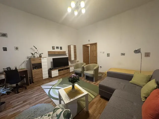 Eladó lakás Budapest XIV. kerület, Istvánmező 83 nm