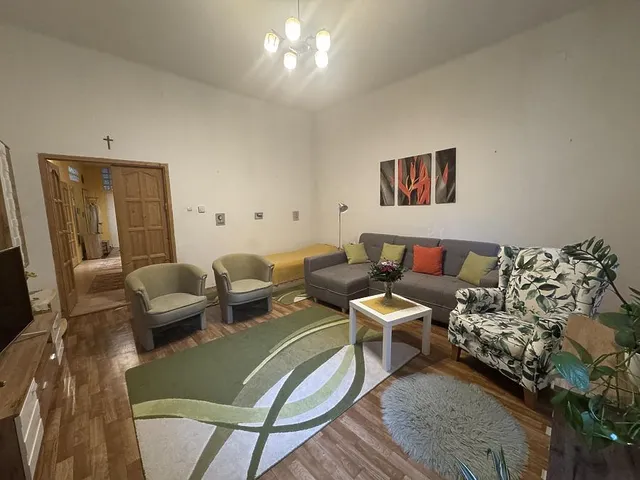 Eladó lakás Budapest XIV. kerület, Istvánmező 83 nm