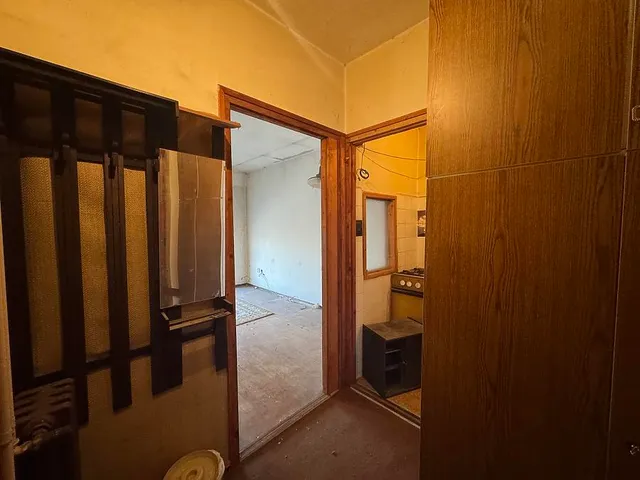 Eladó lakás Budapest XIV. kerület, Törökőr 35 nm