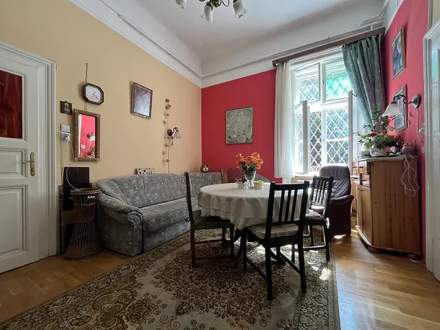 Eladó lakás Budapest VII. kerület 92 nm