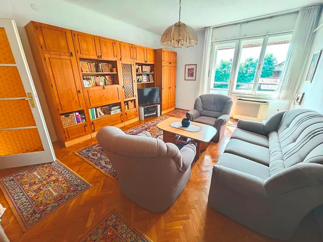Eladó lakás Budapest II. kerület, Lipótmező 50 nm
