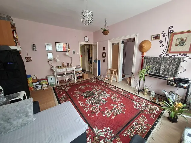 Eladó lakás Budapest XIV. kerület, Alsórákos 37 nm