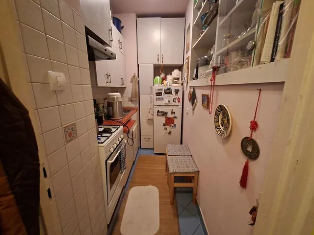 Eladó lakás Budapest XIV. kerület, Alsórákos 37 nm