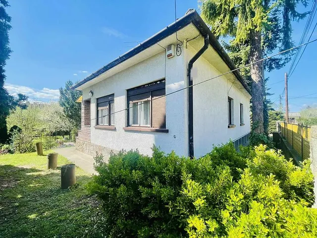 Eladó ház Vác 90 nm