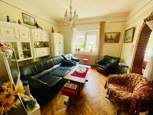 Eladó ház Vác 100 nm