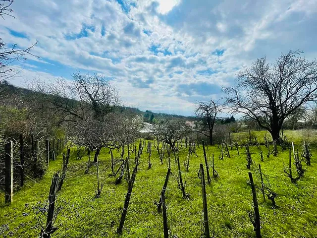 Eladó telek Vác 1632 nm