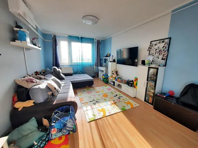 Eladó lakás Budapest XV. kerület, Újpalota 65 nm