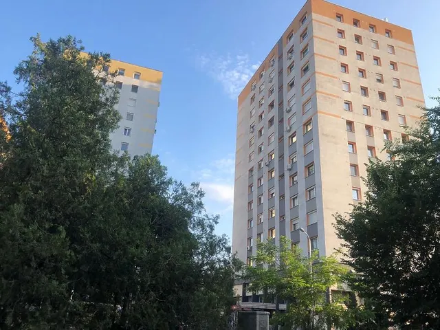 Eladó lakás Budapest XV. kerület, Újpalota 65 nm