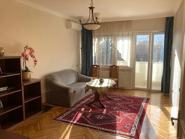 Eladó lakás Budapest II. kerület, Szemlőhegy 60 nm