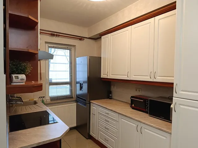 Eladó lakás Budapest II. kerület, Szemlőhegy 60 nm