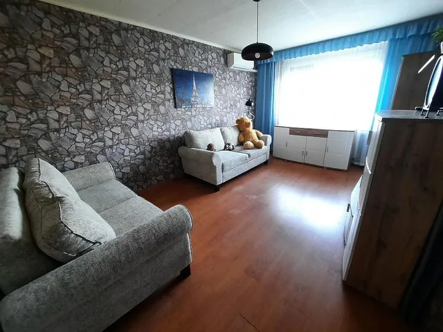 Eladó lakás Budapest XV. kerület, Újpalota 35 nm