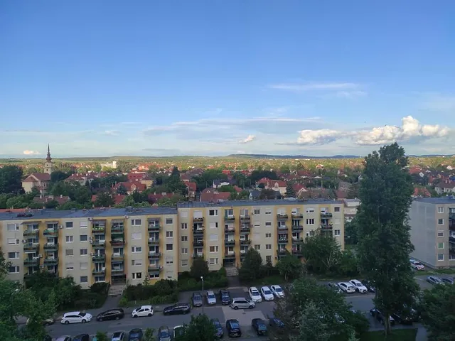 Eladó lakás Dunakeszi 71 nm