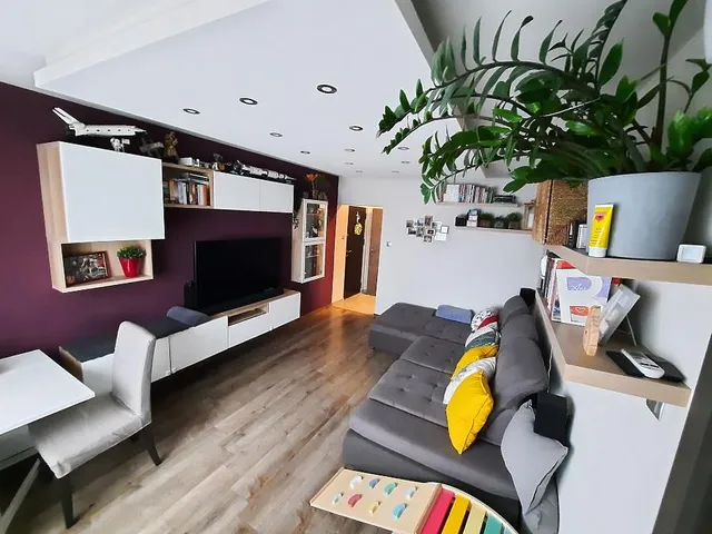 Eladó lakás Budapest XV. kerület, Újpalota 64 nm