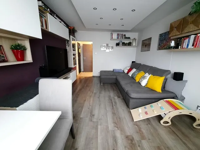 Eladó lakás Budapest XV. kerület, Újpalota 64 nm