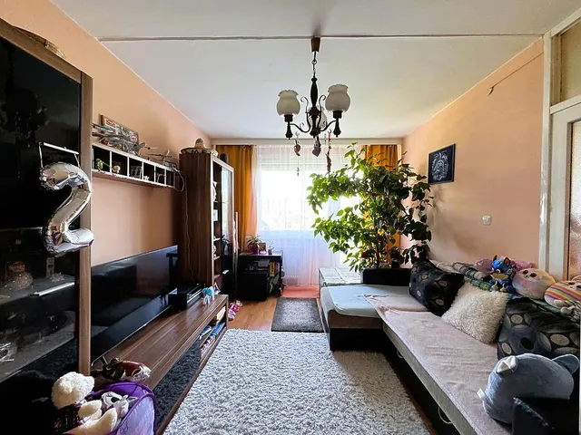 Eladó lakás Budapest III. kerület, Kaszásdűlő 53 nm