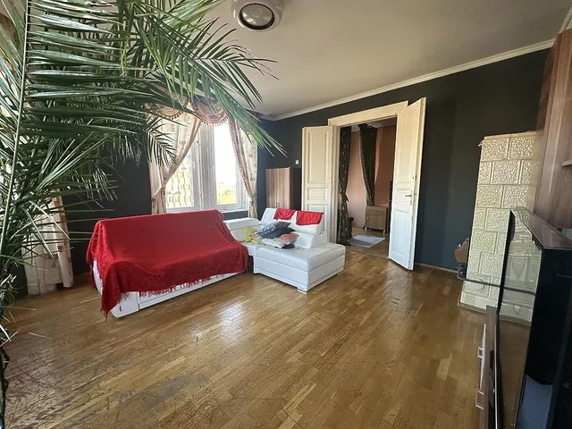 Eladó lakás Budapest XIV. kerület, Istvánmező 92 nm