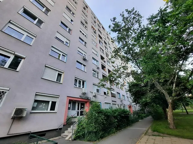 Eladó lakás Budapest XV. kerület, Újpalota 69 nm
