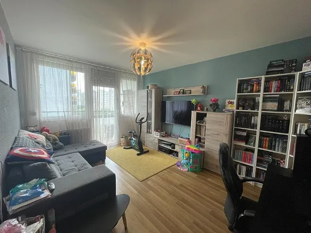 Eladó lakás Budapest IV. kerület, Újpest 71 nm
