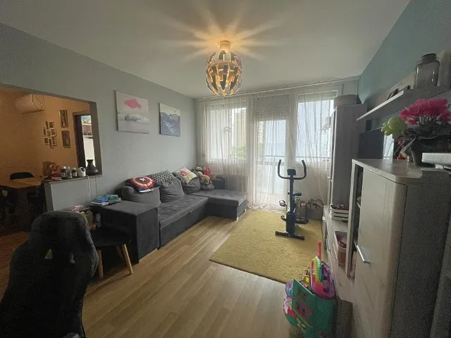 Eladó lakás Budapest IV. kerület, Újpest 71 nm