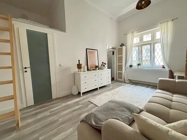 Eladó lakás Budapest II. kerület, Rózsadomb 31 nm