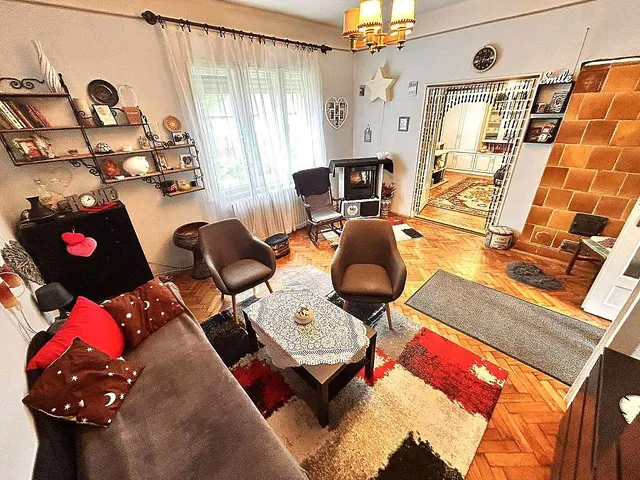 Eladó ház Budapest XVII. kerület, Rákoskeresztúr 70 nm