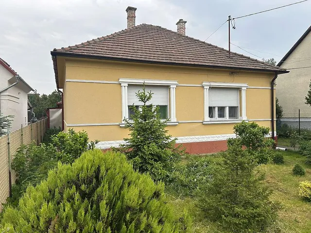 Eladó ház Budapest XVII. kerület, Rákoskeresztúr 70 nm