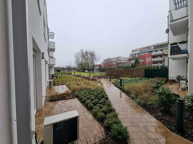 Kiadó lakás Budapest XVI. kerület, Rákosszentmihály 41 nm