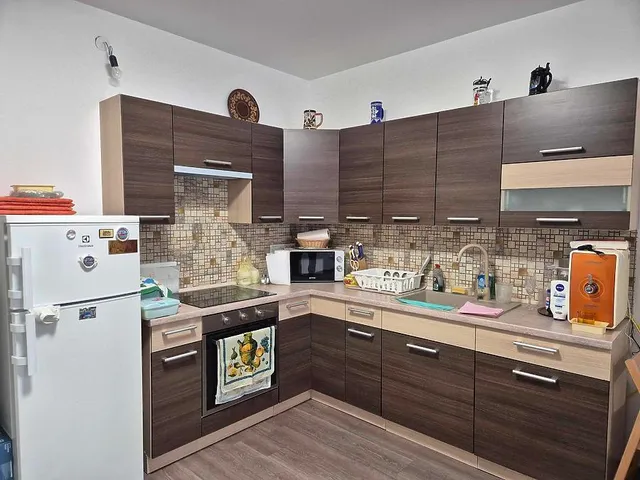 Kiadó lakás Budapest XVI. kerület, Rákosszentmihály 41 nm