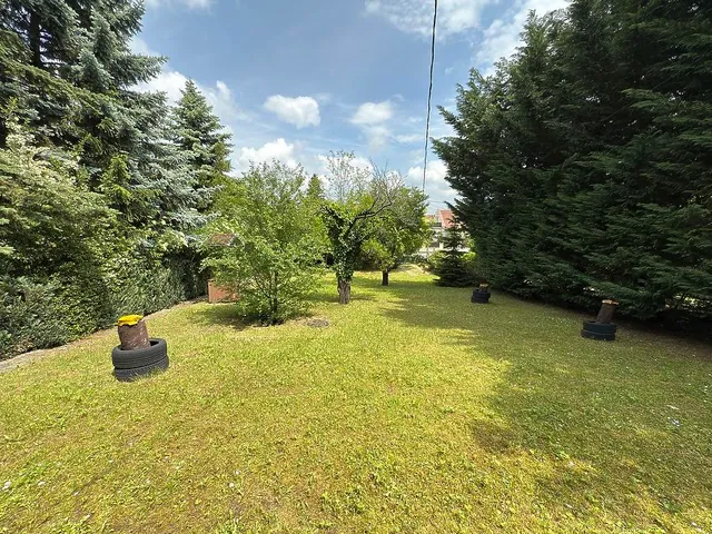 Eladó telek Szentendre 810 nm
