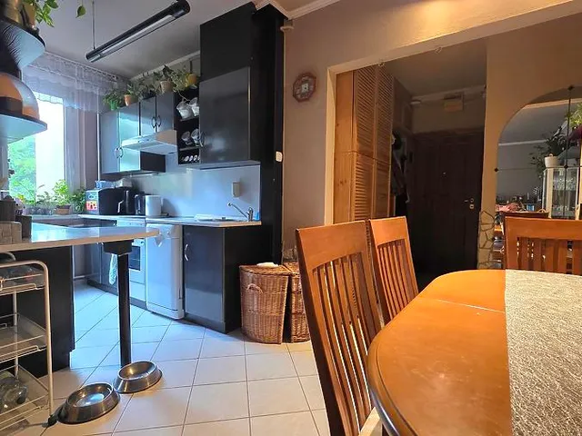 Eladó lakás Budapest XIII. kerület, Angyalföld 75 nm
