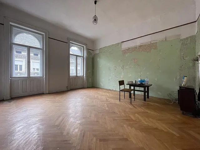 Eladó lakás Budapest VII. kerület 60 nm