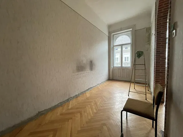 Eladó lakás Budapest VII. kerület 60 nm