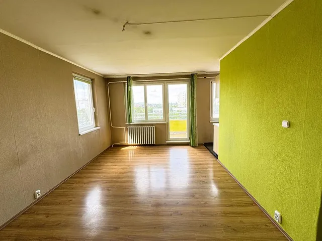 Eladó lakás Budapest III. kerület, Kaszásdűlő 27 nm