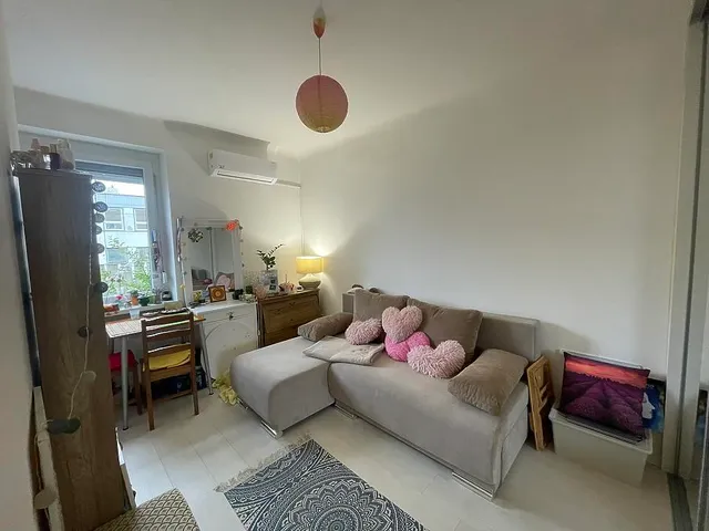 Eladó lakás Budapest IV. kerület, Újpest 17 nm