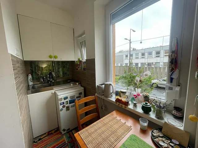 Eladó lakás Budapest IV. kerület, Újpest 17 nm
