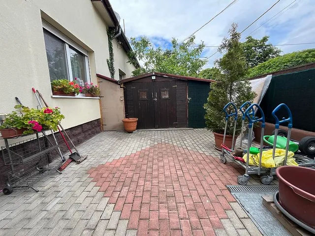 Eladó ház Budapest XIX. kerület, Kispest 70 nm