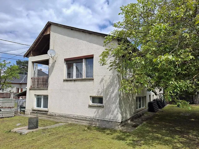 Eladó ház Göd 150 nm